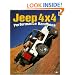 Jeep 4x4 Performance Handbook (Motorbooks Workshop)
