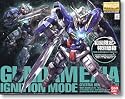 Gundam 00 - Exia Ignition Mode (MG) (Gundam Model Kit)