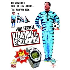 Kicking and Screaming [Edizione: Regno Unito]