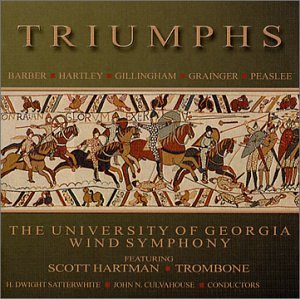 CD-Charts  Search : Triumphs