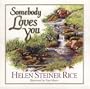Somebody Loves You