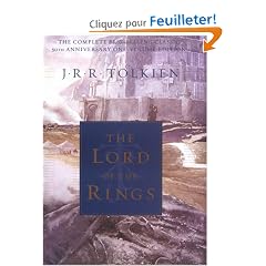The Lord of the Rings
