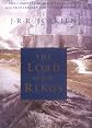 The Lord of the Rings: 50th Anniversary, One Vol. Edition