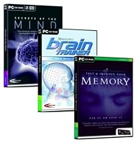 Ultimate Brain & Mind Pack (PC)