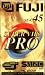 Fuji Magnetics SEC45 PRO S  Blank Tapes  from Fuji