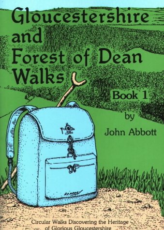 Buy Gloucestershire and Forest of Dean Walks: Circular Walks Discovering the Heritage of Glorious Gloucestershire (Walkabout) online at Discounted New and Used prices. Delivered to your door with City Travel Guides.com