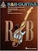Book R & B Guitar 15 Classic Favorites