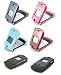 Genuine Contour Carrying Case for Motorola Razr V3 V3c V3i V3m