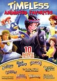 Timeless Animated Tales