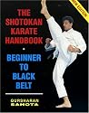 The Shotokan Karate Handbook: Beginner to Black Belt (Third Edition)