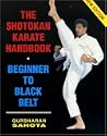 The Shotokan Karate Handbook