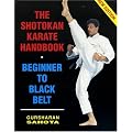 The Shotokan Karate Handbook: Beginner to Black Belt (Fifth Edition)
