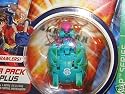 MANTRIS BAKUGON GREEN VENTUS BAKUSWAP BAKUGAN B2