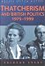 Thatcherism and British Politics 1975-1997