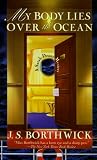 My Body Lies Over the Ocean (Sarah Deane Mysteries)
