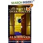 My Body Lies Over the Ocean (Sarah Deane Mysteries)
