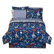 American Sport Bed in a Bag - Twin