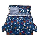 American Sport Bed in a Bag - Full by -