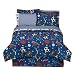 American Sport Bed in a Bag - Twin