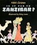 Is It Far to Zanzibar?: Poems about Tanzania