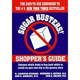 Sugar Busters! Shopper's Guide