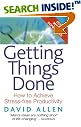 Getting Things Done...