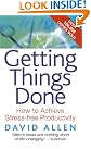 Getting Things Done...