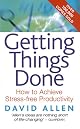 Getting Things Done