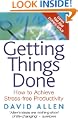 Getting Things Done