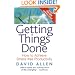 Getting Things Done