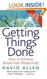 Getting Things Done: How to Achieve Stress-free Productivity