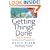 Getting Things Done: The Art of Stress-free Productivity