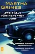Zwei F�lle f�r Inspektor Jury
