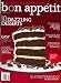Magazines : Bon Appetit, December 2008 Issue
