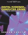 Digital Evidence and Computer Crime: Forensic Science, Computers, and the Internet