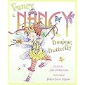 Fancy Nancy (The 100th Day of School) (Hardcover)