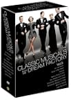 Classic Musicals from the Dream Facto...