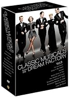 Classic Musicals from the Dream Factory, Vol. 3 (Hit the Deck/Deep in My Heart/Kismet/Nancy Goes to Rio/Two Weeks with Love/Broadway Melody of 1936/Broadway Melody of 1938/Born to Dance/Lady Be Good)