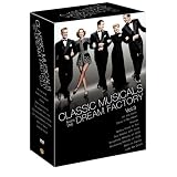 Classic Musicals from the Dream Factory, Vol. 3 (Hit the Deck/Deep in My Heart/Kismet/Nancy Goes to Rio/Two Weeks with Love/Broadway Melody of 1936/Broadway Melody of 1938/Born to Dance/Lady Be Good) ~ Jane Powell