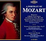Mozart Portrait [Box Set]
