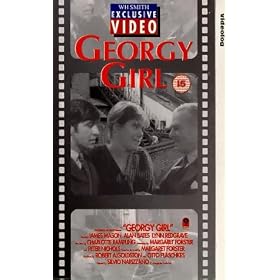 Georgy Girl [VHS] [1966]