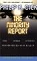 The Minority Report and Other Stories