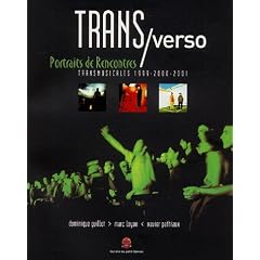 Trans/verso : Portraits de rencontres, Transmusicales 1999-2000-2001