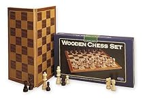Classic Chess Set
