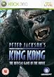 Peter Jackson's King Kong: The Official Game of the Movie (Xbox 360)