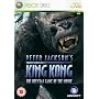 Peter Jackson's King Kong: The Official Game of the Movie (Xbox 360)