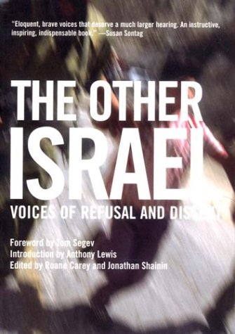 The Other Israel: Voices of Refusal and Dissent under Activism in The Books Store