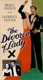 Divorce of Lady X