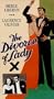 Divorce of Lady X [VHS]
