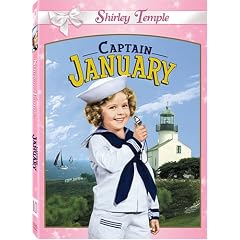 Captain January by 
